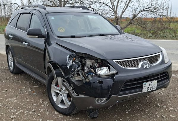 Qubada baş verən qəzada 40 yaşlı Hindistan vətəndaşı ölüb