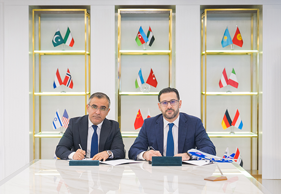 Silk Way West Airlines və Azərpoçt poçt və e-ticarət logistikasını gücləndirmək məqsədilə əməkdaşlıq memorandumu imzalayıb