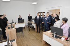 Azərbaycan Həmkarlar İttifaqları Konfederasiyası və Vəkillər Kollegiyası arasında Əməkdaşlıq haqqında Memorandum imzalanıb (FOTO)