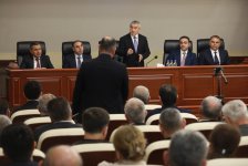 Paytaxt rayonlarında soyuq qışa hazırlıqla bağlı müşavirələr keçirilir (FOTO)