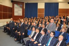 Paytaxt rayonlarında soyuq qışa hazırlıqla bağlı müşavirələr keçirilir (FOTO)