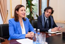 Aİ Azərbaycanla münasibətlərin inkişafına töhfə verəcək layihələrə dəstək göstərməyə hazırdır – Səfir