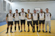 Azərbaycan İnterneyşnl Mayninq Kompani Limited Şirkəti Gədəbəydə sosial təşəbbüslərin icrasını uğurla davam etdirir (FOTO)