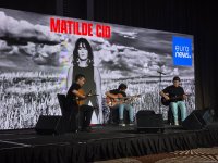 Bakıda "Euronews" ofisinin açılış mərasimi keçirilib (FOTO)