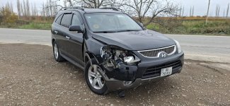 Qubada baş verən qəzada 40 yaşlı Hindistan vətəndaşı ölüb