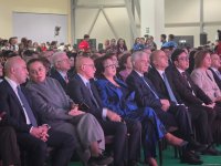 Bakıda "STEAM Azerbaijan" Beynəlxalq Festivalının açılış mərasimi keçirilib (FOTO)