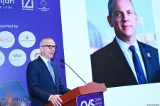 Bakıda “Çin Ziyarətçiləri Sammiti” təşkil edilib (YENİLƏNİB) (FOTO)