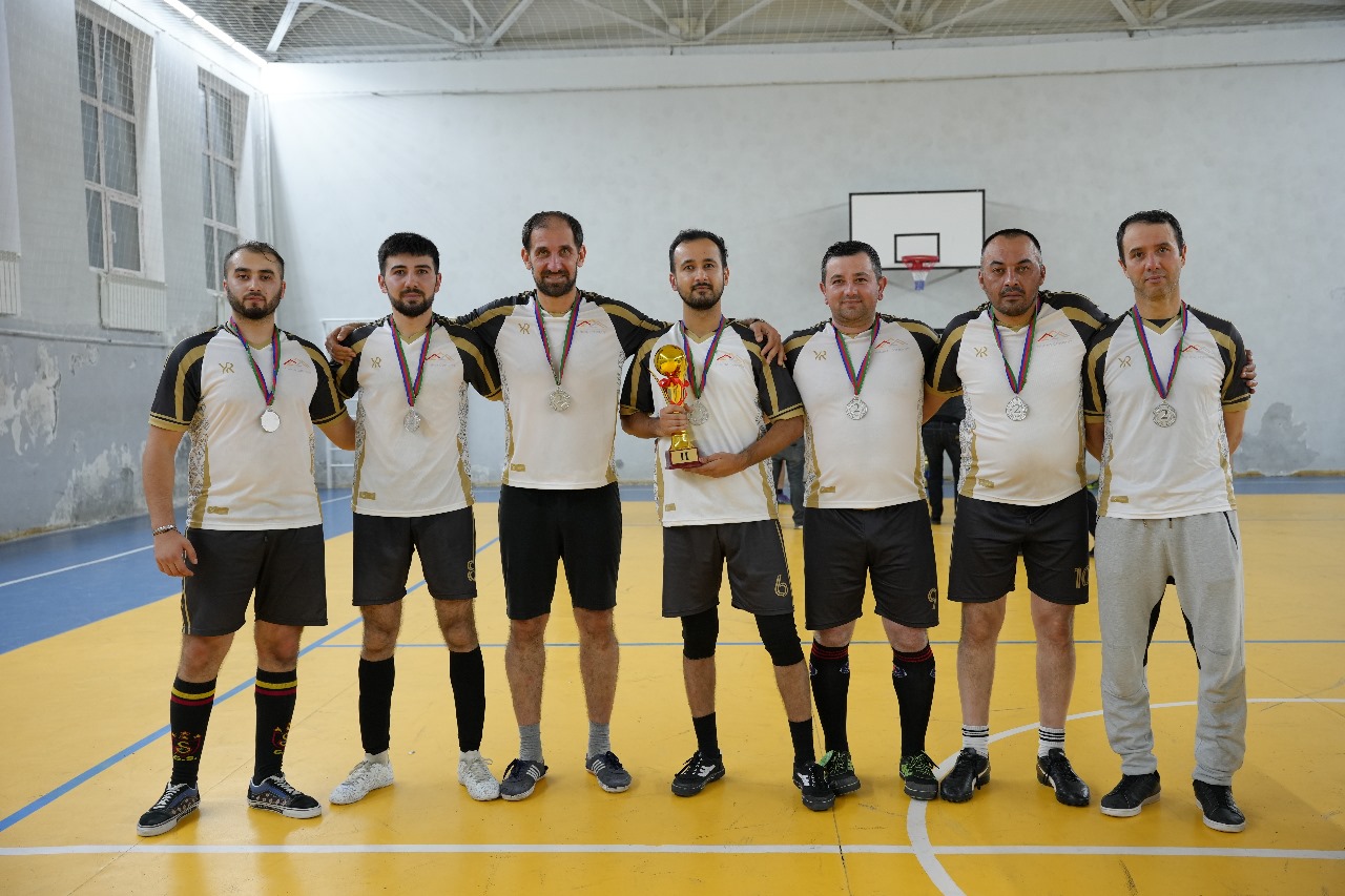 Azərbaycan İnterneyşnl Mayninq Kompani Limited Şirkəti Gədəbəydə sosial təşəbbüslərin icrasını uğurla davam etdirir (FOTO)