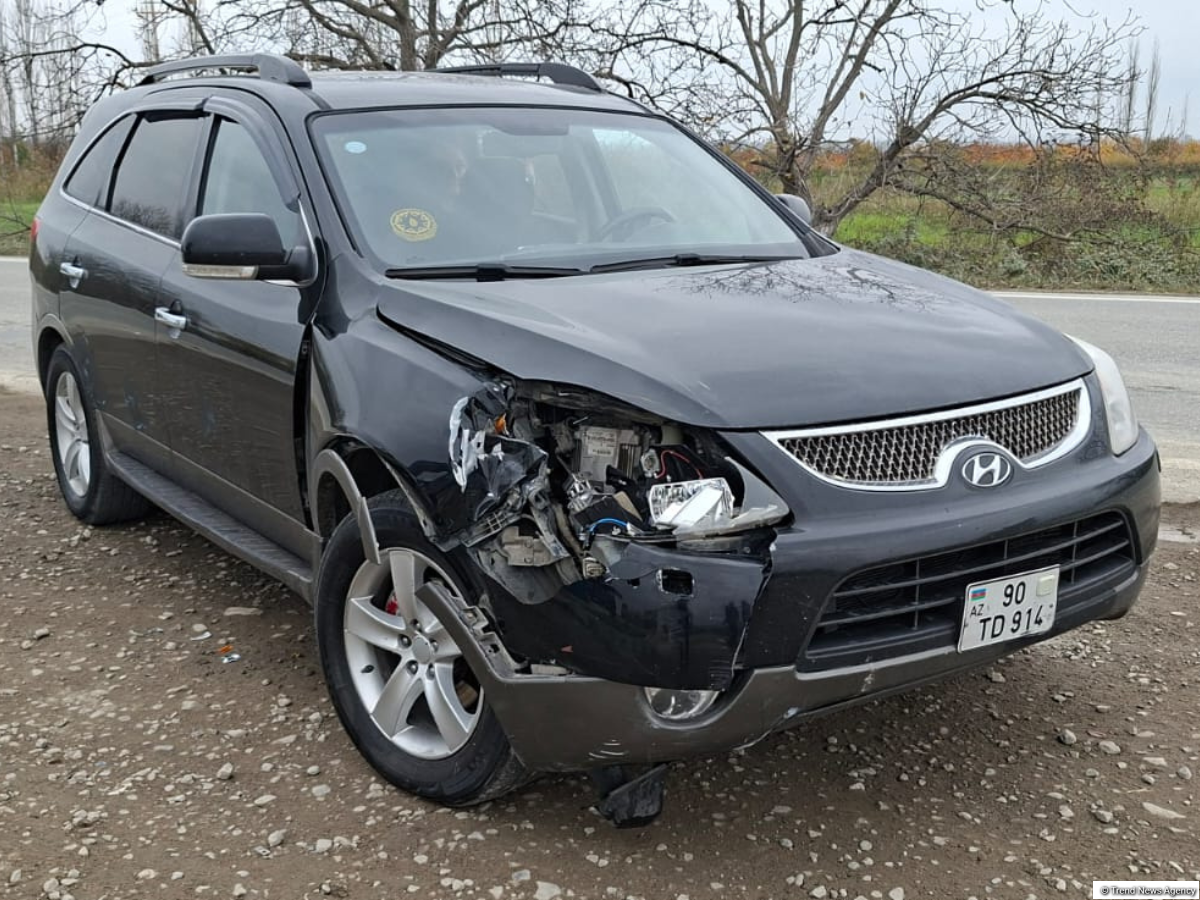 Qubada baş verən qəzada 40 yaşlı Hindistan vətəndaşı ölüb