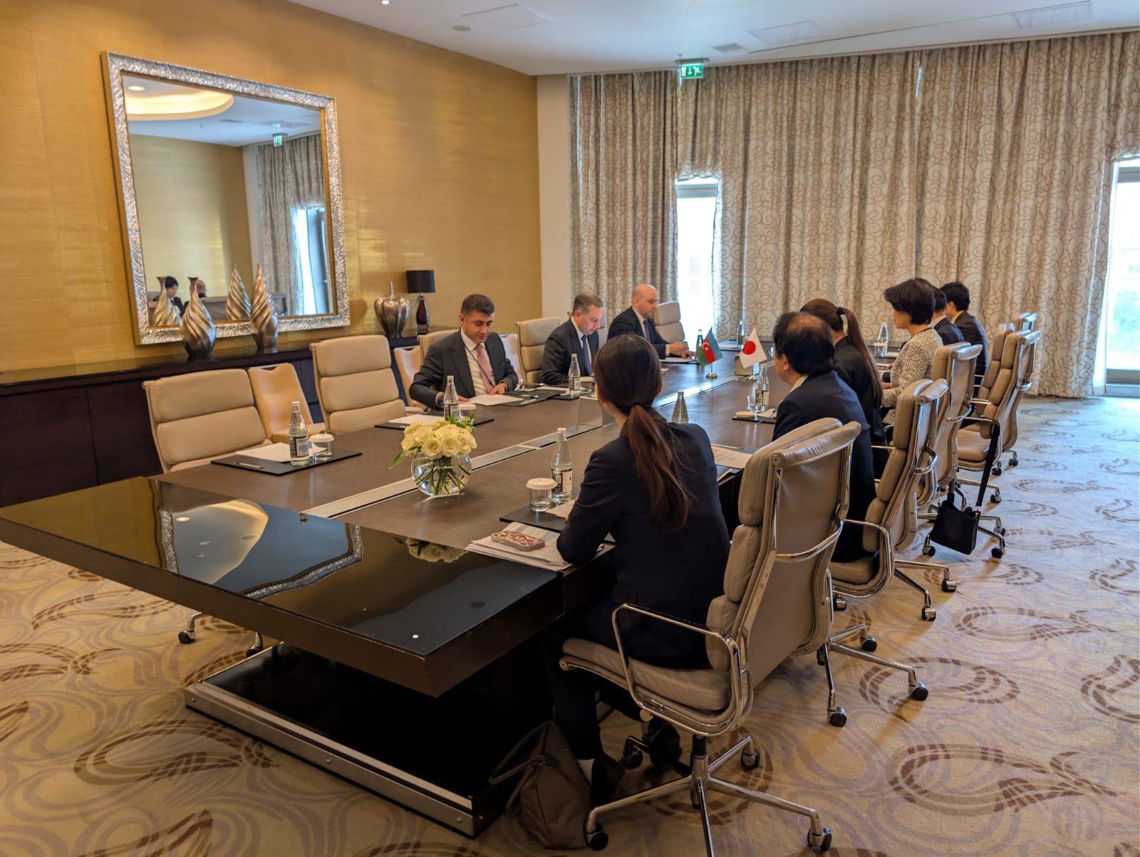 Bakıda “Mərkəzi Asiya və Qafqaz üçün rəqəmsal bağlantı” mövzusunda seminar keçirilib (FOTO)