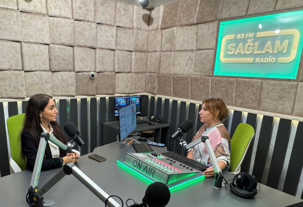 Xəstəlik ocaqlarında nəzarət tədbirləri - Səhiyyə Nazirliyinin mütəxəssisi aydınlıq gətirir