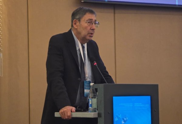 Azərbaycanın Mərkəzi Asiya formatına daxil edilməsi regional əməkdaşlığın yeni arxitekturasını yaradır - "Atlantic Council"