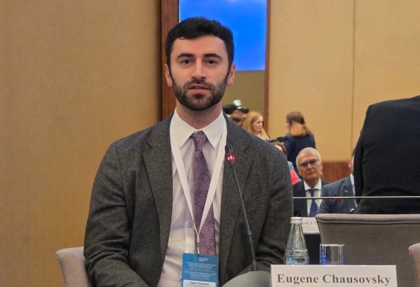 ABŞ Cənubi Qafqazda ticarətin təşviqi üçün iqtisadi alətlərdən istifadə edir - "New Lines Institute"