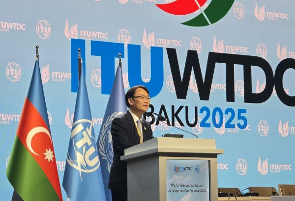 Rəqəmsal uçurumun aradan qaldırılması bu gün həmişəkindən daha vacibdir - Nazir müavini