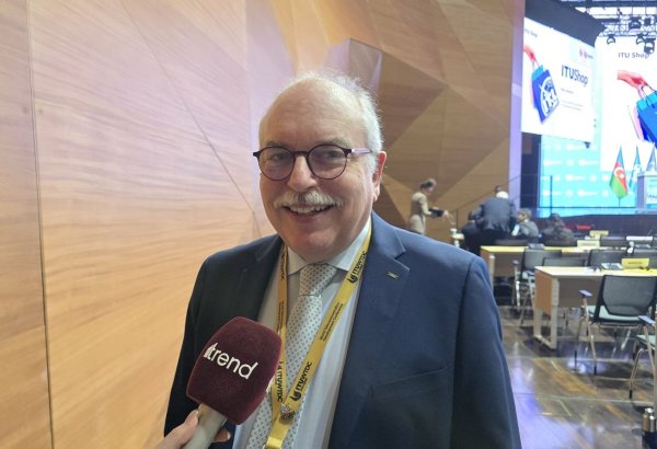 BERİ peyk və rəqəmsal layihələrin gerçəkləşdirilməsində Azərbaycana dəstək olmağa hazırdır (ÖZƏL)
