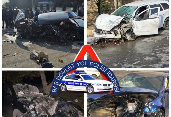 BDYPİ-dən ötmə qaydalarının pozulması ilə bağlı sürücülərə MÜRACİƏT