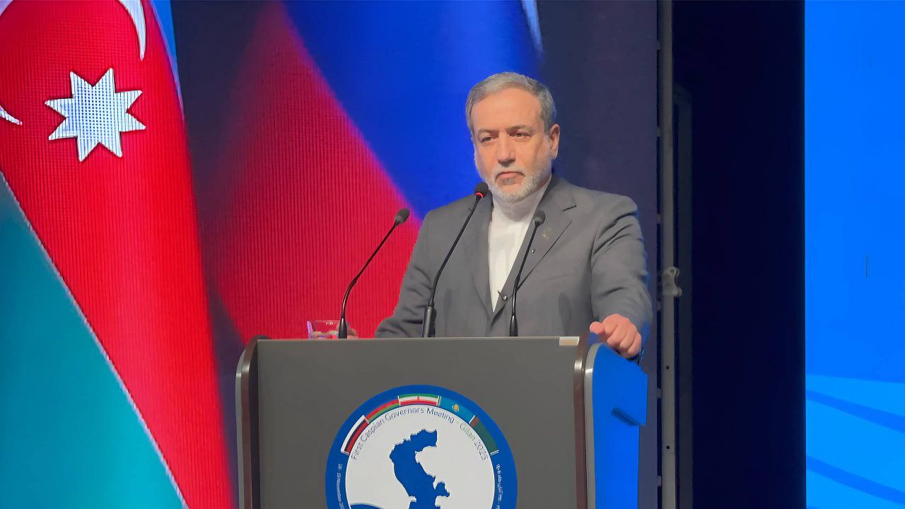 Xəzəryanı ölkələrlə əməkdaşlıq prioritetdir – İranlı nazir