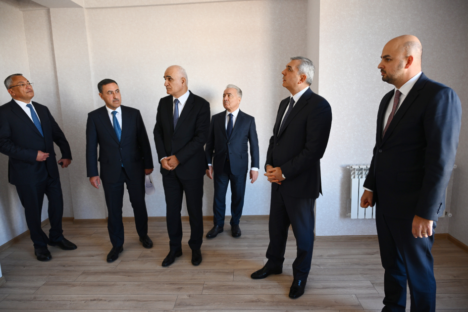 Zəngilanda Əlaqələndirmə Qərargahının 5 illik fəaliyyətinə həsr olunan iclas keçirilib (FOTO) (YENİLƏNİB)