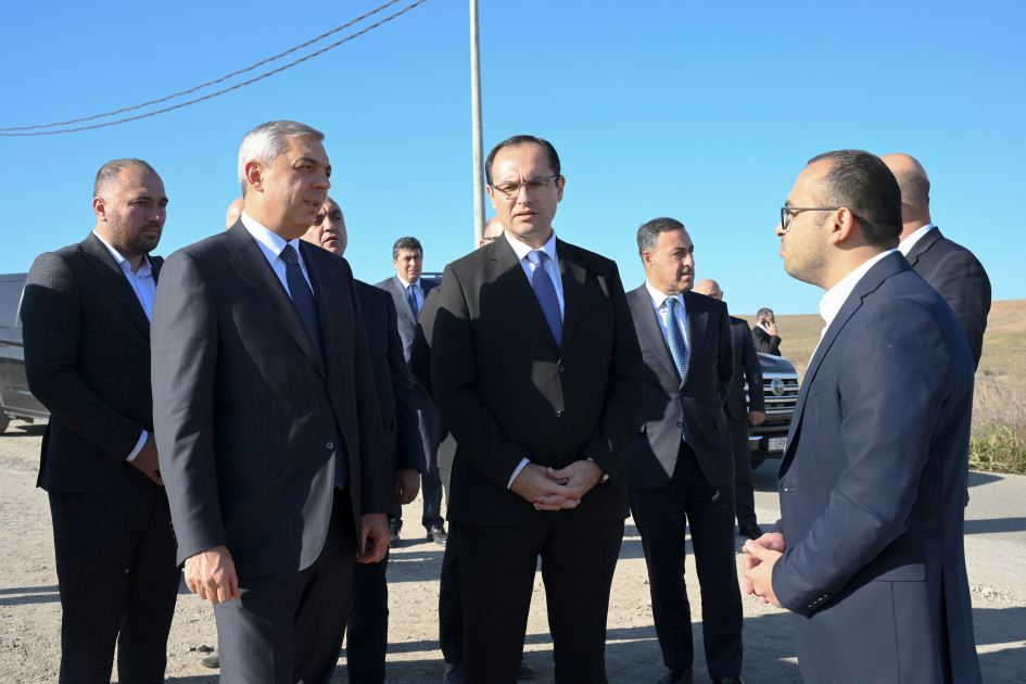 Zəngilanda Əlaqələndirmə Qərargahının 5 illik fəaliyyətinə həsr olunan iclas keçirilib (FOTO) (YENİLƏNİB)