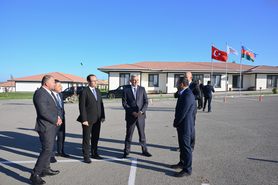 Zəngilanda Əlaqələndirmə Qərargahının 5 illik fəaliyyətinə həsr olunan iclas keçirilib (FOTO) (YENİLƏNİB)