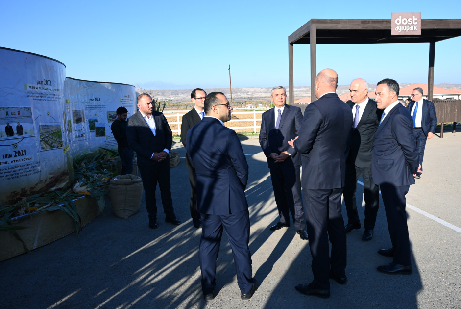 Zəngilanda Əlaqələndirmə Qərargahının 5 illik fəaliyyətinə həsr olunan iclas keçirilib (FOTO) (YENİLƏNİB)