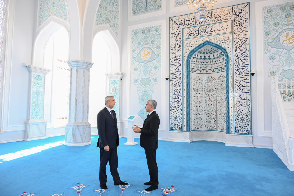 Zəngilanda Əlaqələndirmə Qərargahının 5 illik fəaliyyətinə həsr olunan iclas keçirilib (FOTO) (YENİLƏNİB)