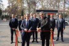 Bank Respublika inkişafını davam etdirir: Göyçayda 40-cı filialını istifadəyə verdi (FOTO)