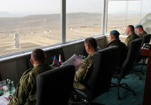 Azərbaycan və Belarus XTQ-ləri arasında əməkdaşlıq perspektivləri müzakirə olunub (FOTO)