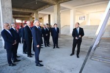 Zəngilanda Əlaqələndirmə Qərargahının 5 illik fəaliyyətinə həsr olunan iclas keçirilib (FOTO) (YENİLƏNİB)