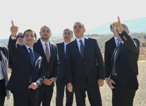 Zəngilanda Əlaqələndirmə Qərargahının 5 illik fəaliyyətinə həsr olunan iclas keçirilib (FOTO) (YENİLƏNİB)