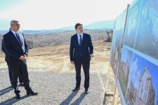 Zəngilanda Əlaqələndirmə Qərargahının 5 illik fəaliyyətinə həsr olunan iclas keçirilib (FOTO) (YENİLƏNİB)