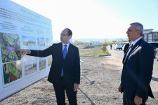 Zəngilanda Əlaqələndirmə Qərargahının 5 illik fəaliyyətinə həsr olunan iclas keçirilib (FOTO) (YENİLƏNİB)