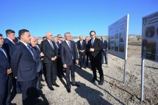 Zəngilanda Əlaqələndirmə Qərargahının 5 illik fəaliyyətinə həsr olunan iclas keçirilib (FOTO) (YENİLƏNİB)