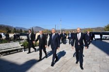 Zəngilanda Əlaqələndirmə Qərargahının 5 illik fəaliyyətinə həsr olunan iclas keçirilib (FOTO) (YENİLƏNİB)