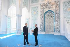 Zəngilanda Əlaqələndirmə Qərargahının 5 illik fəaliyyətinə həsr olunan iclas keçirilib (FOTO) (YENİLƏNİB)