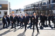 Zəngilanda Əlaqələndirmə Qərargahının 5 illik fəaliyyətinə həsr olunan iclas keçirilib (FOTO) (YENİLƏNİB)