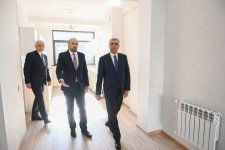 Zəngilanda Əlaqələndirmə Qərargahının 5 illik fəaliyyətinə həsr olunan iclas keçirilib (FOTO) (YENİLƏNİB)