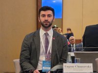 Bakıda Azərbaycan-ABŞ Beyin Mərkəzlərinin birinci Forumu keçirilib (FOTO) (YENİLƏNİB)