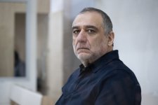 Ruben Vardanyanın məhkəməsində zərərçəkmiş şəxslərin ifadələri dinlənilib (FOTO)