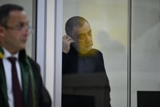 Ruben Vardanyanın məhkəməsində zərərçəkmiş şəxslərin ifadələri dinlənilib (FOTO)