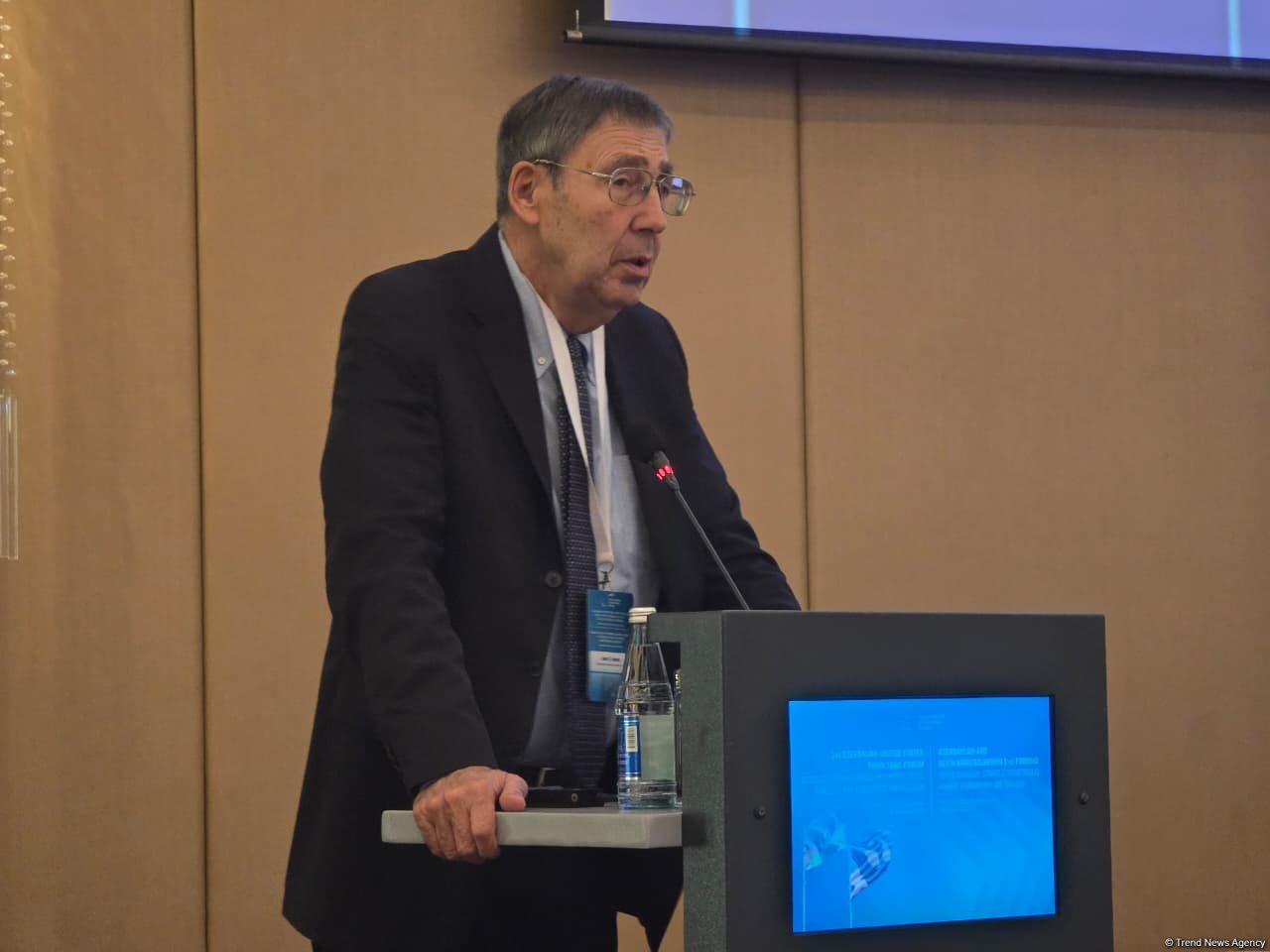 Azərbaycanın Mərkəzi Asiya formatına daxil edilməsi regional əməkdaşlığın yeni arxitekturasını yaradır - "Atlantic Council"