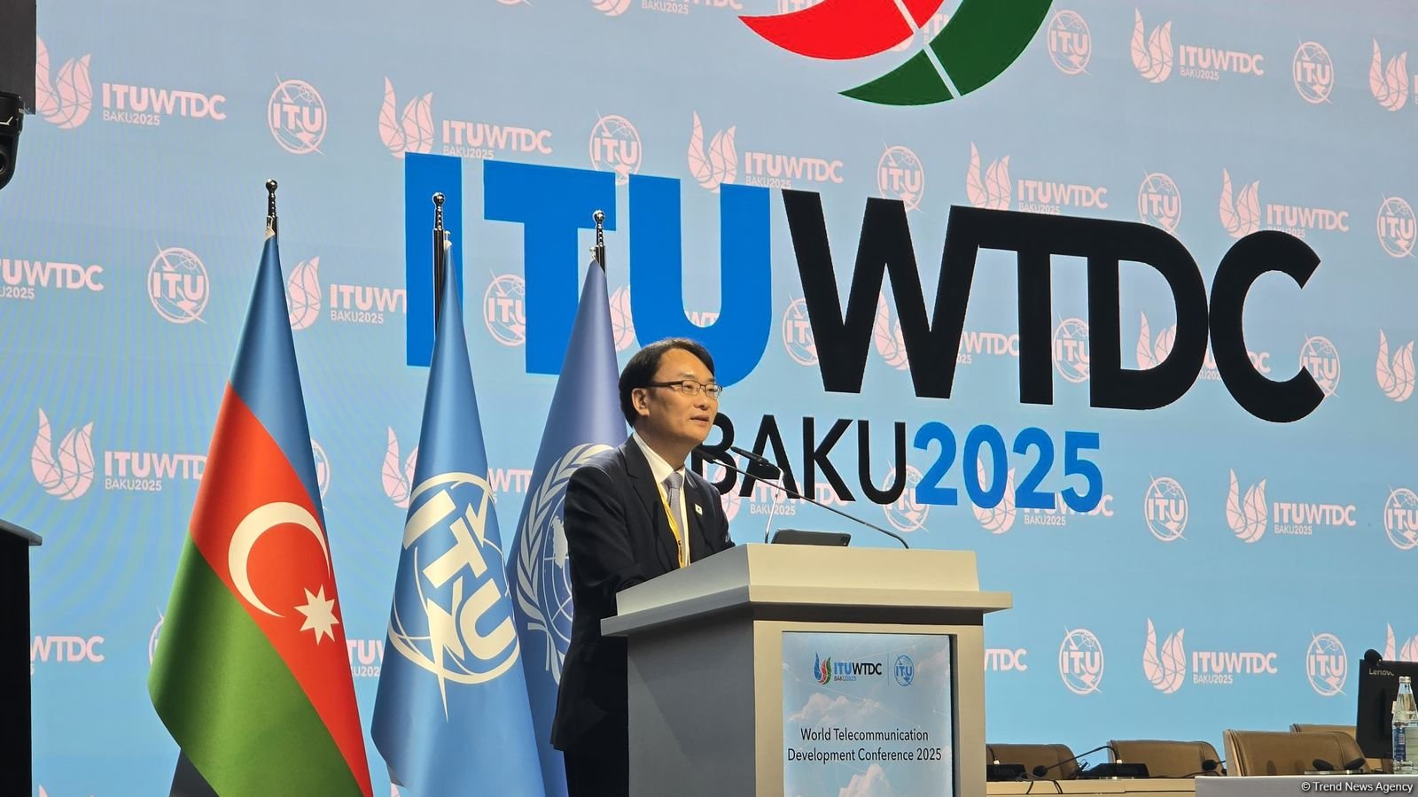 Rəqəmsal uçurumun aradan qaldırılması bu gün həmişəkindən daha vacibdir - Nazir müavini