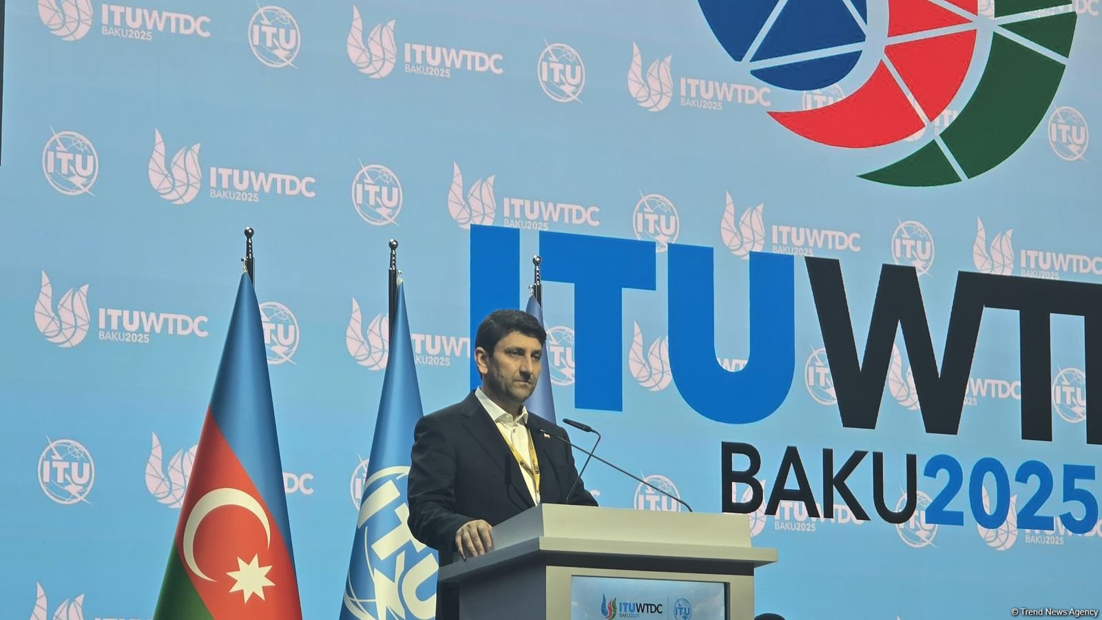 İran rəqəmsal iqtisadiyyatın ÜDM-dəki payının 10 faizə çatdırılmasına çalışır - Nazir