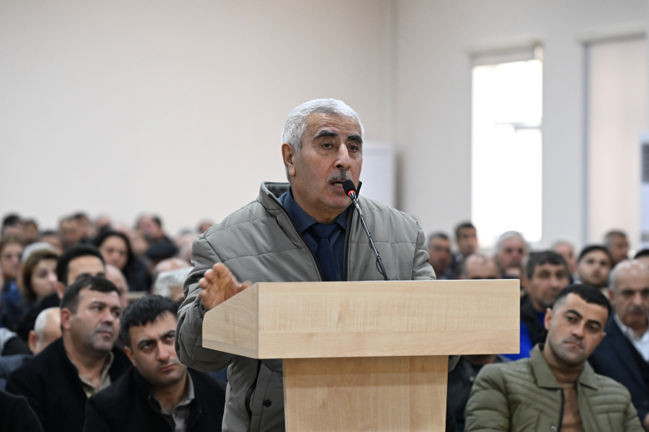 Ruben Vardanyanın məhkəməsində zərərçəkmiş şəxslərin ifadələri dinlənilib (FOTO)