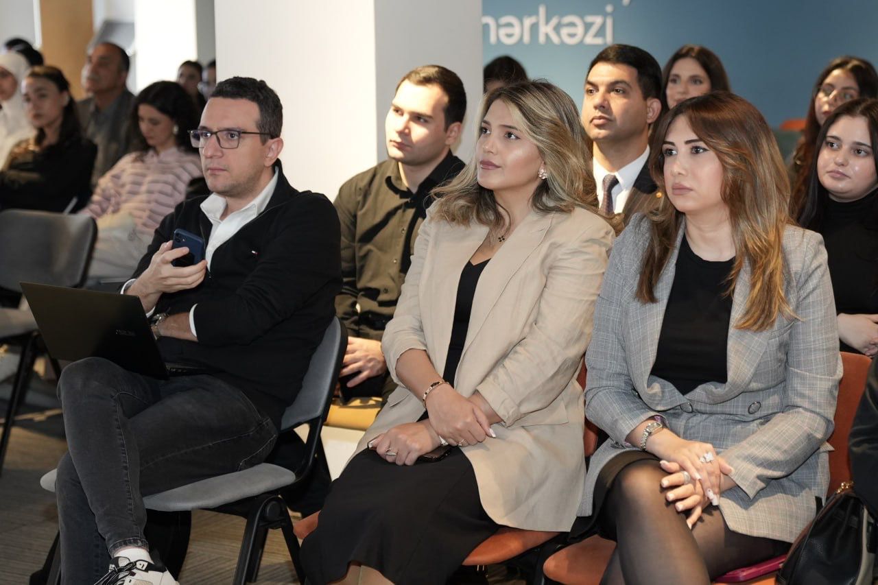 “Ağıllı şəhər, yaşıl gələcək” forumu uğurla başa çatıb (FOTO)