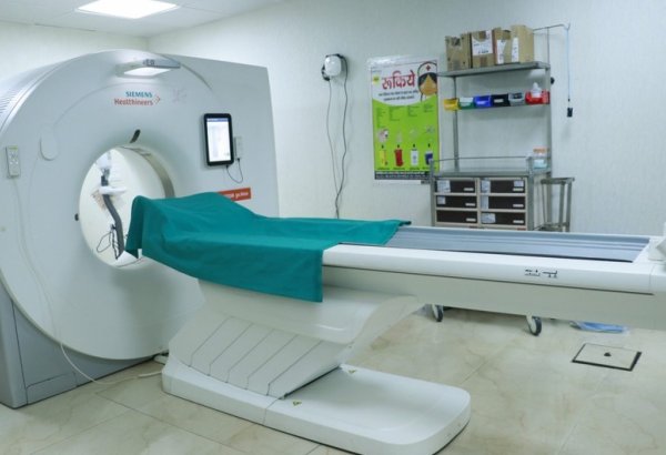 Bu il neçə müəssisədə rentgen kabinetlərinin fəaliyyətinin dayandırıldığı açıqlanıb