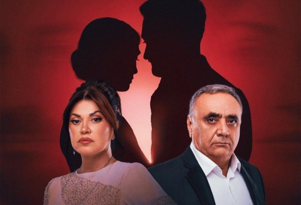 AzTV-də “Dirilən Adam” serialı yayımlanacaq (VİDEO)