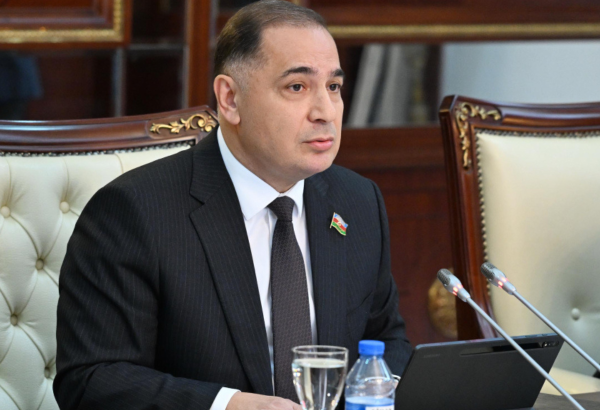 Komitə sədri vergilərin artırılmasına dair iddialara aydınlıq gətirib