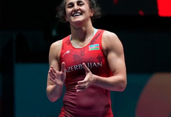 Güləşçilərimiz İslam Həmrəyliyi Oyunlarında 1 dəst medal qazanıblar (FOTO)