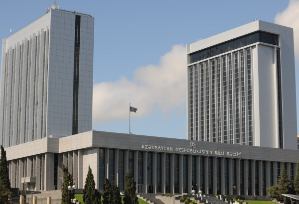 Milli Məclislə Konqres arasında əlaqələr genişləndiriləcək